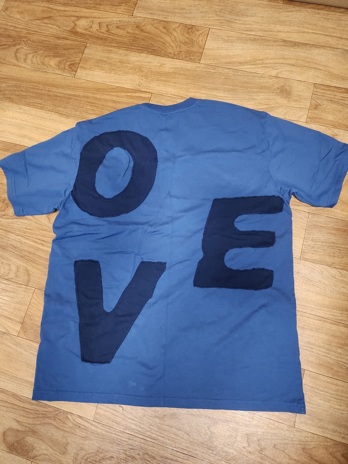 썬러브 캐피탈 반팔티셔츠  상품이미지2