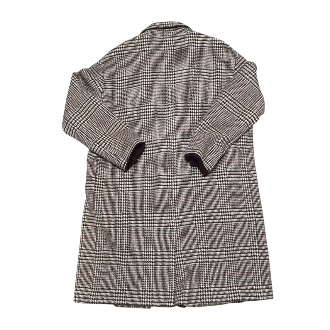 ✨ (바배) 아이잗바바 트위드 코트 상품이미지2