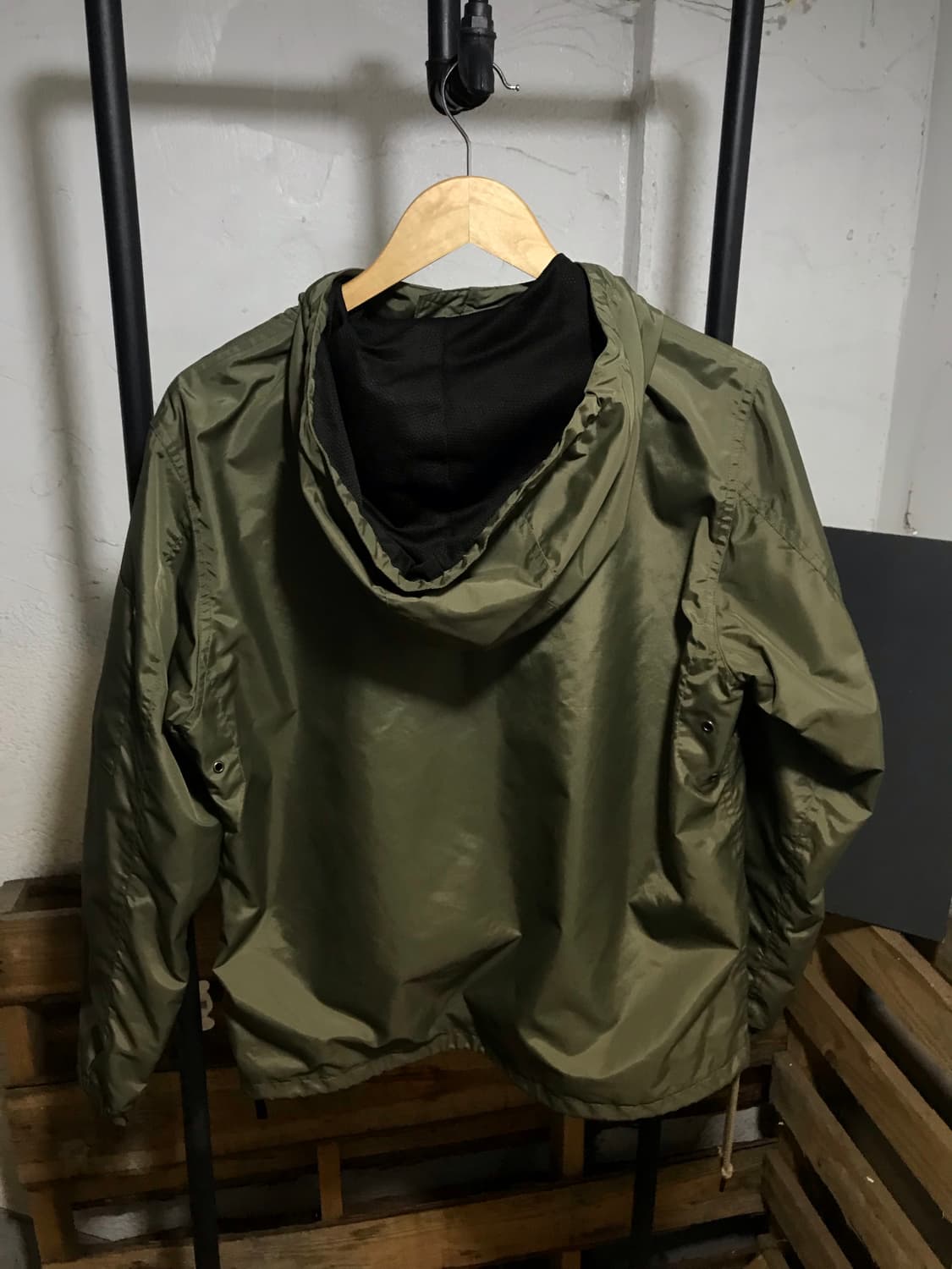 Avirex anorak  상품이미지7