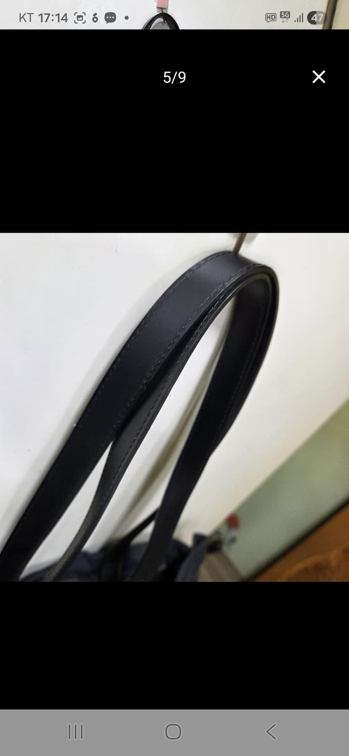 메종마르지엘라 숄더백 상품이미지5