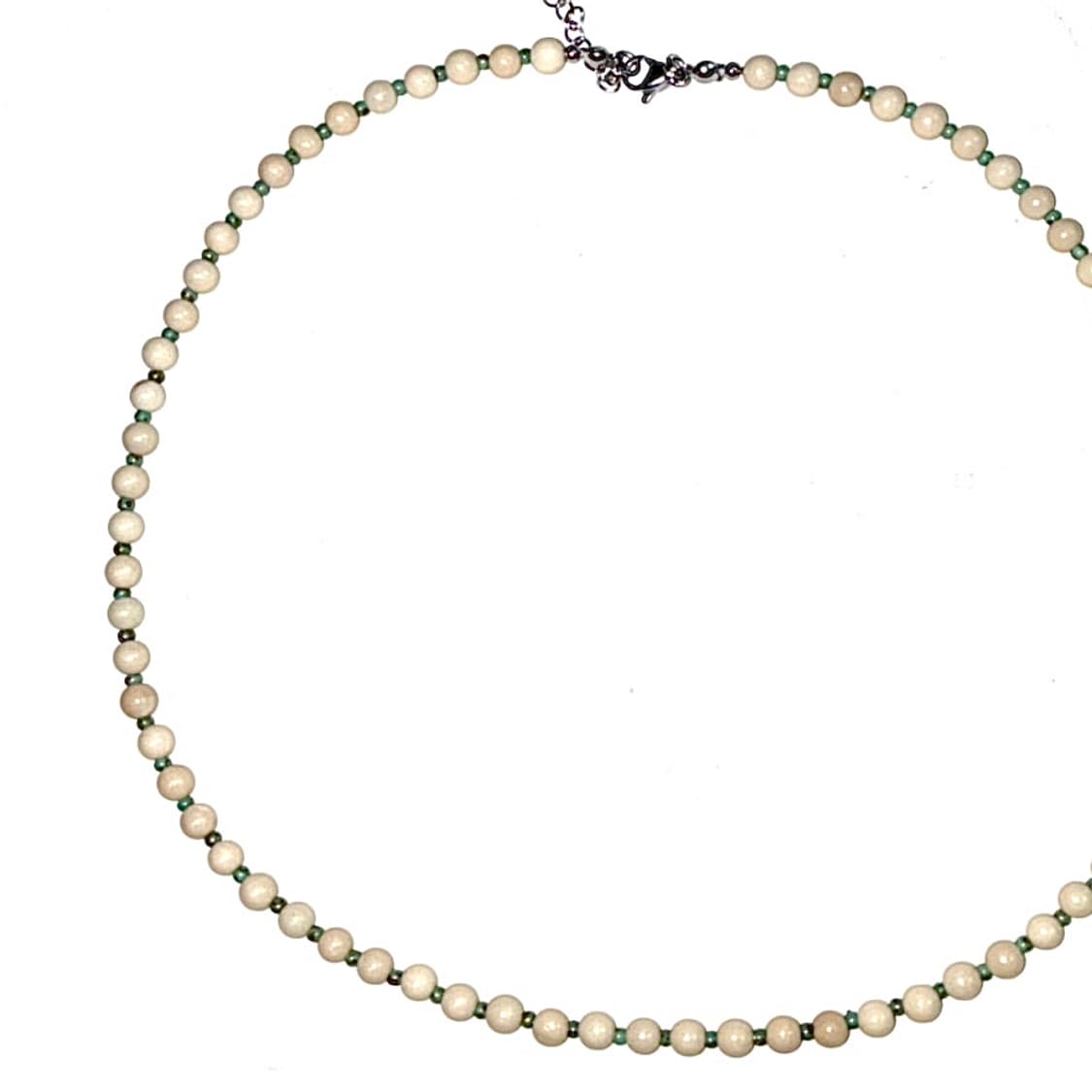 Ohm 목걸이 상품이미지3