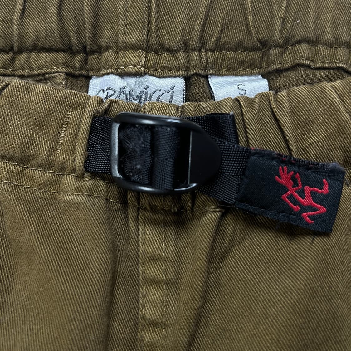 그라미치 코튼팬츠 (실측확인) 상품이미지2