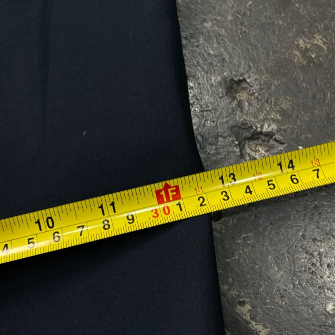 34 몽벨 기모 팬츠  상품이미지7