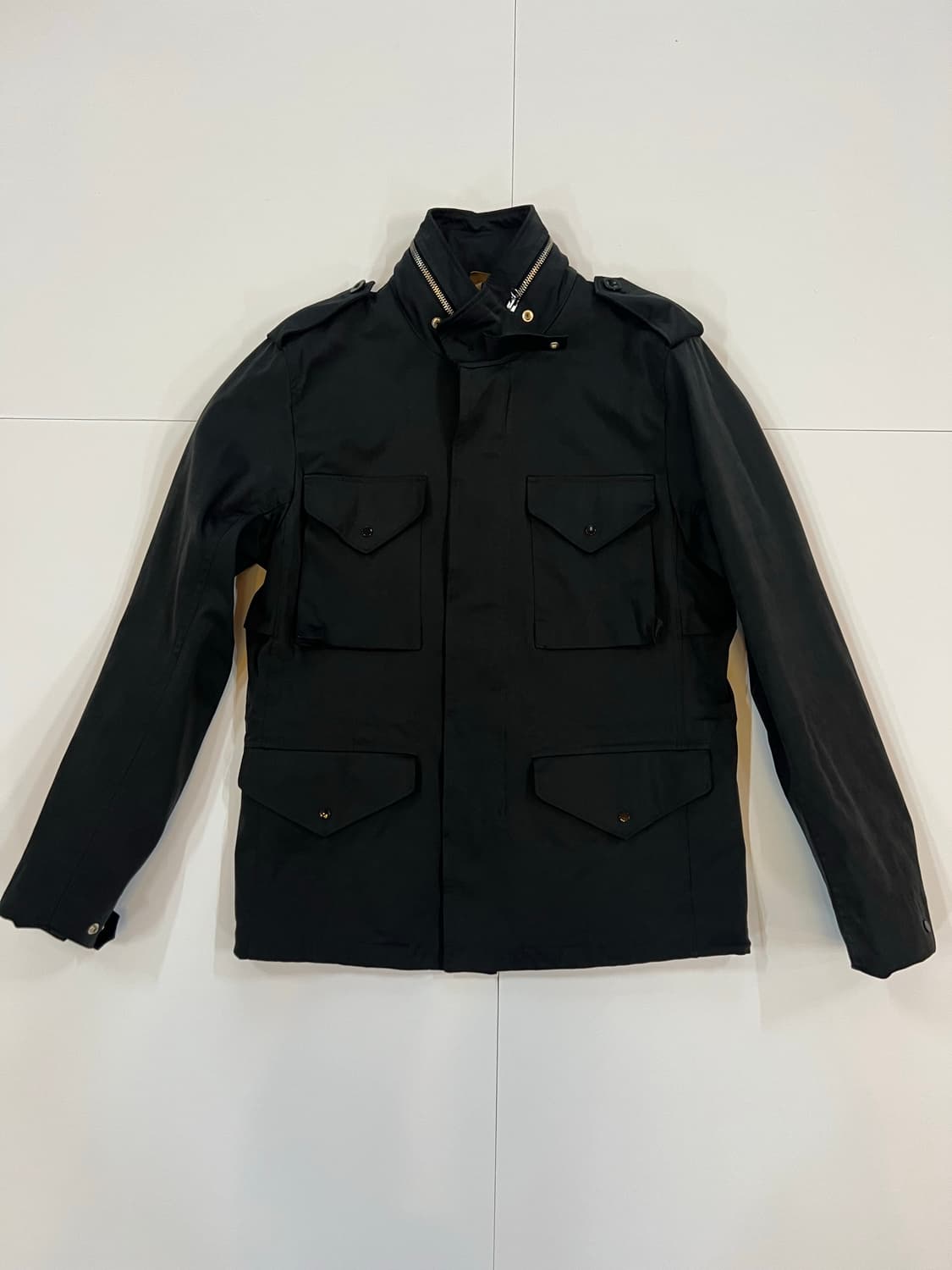 필드 자켓 상품이미지1