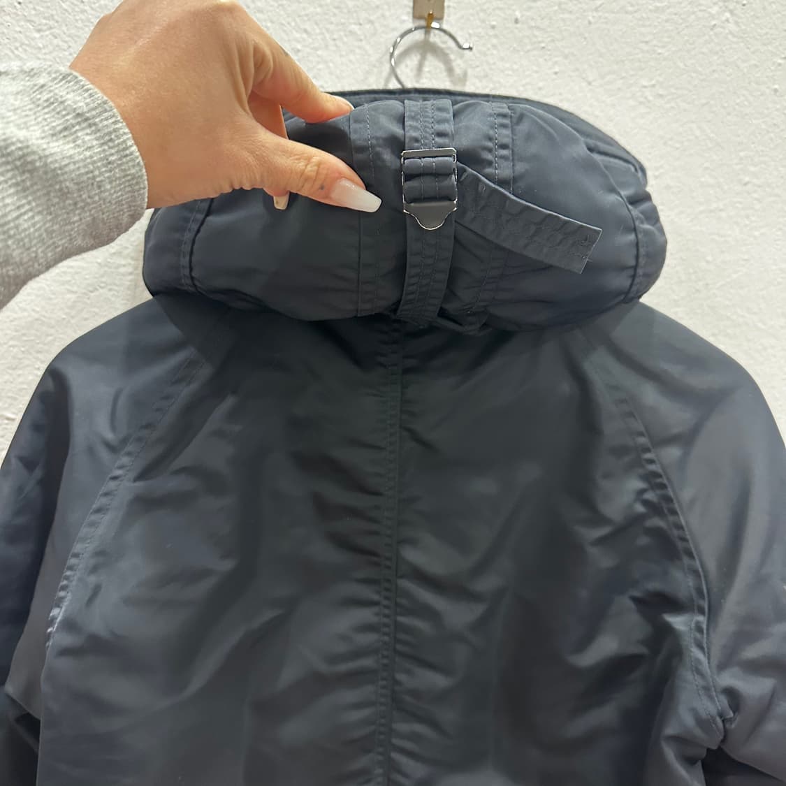 아메리칸래그씨 N-2B 플라이트 자켓3 상품이미지8