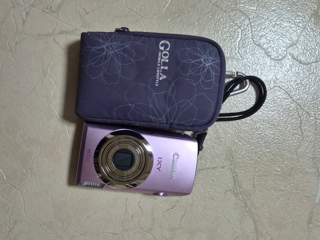 캐논 익서스210,상태 최상급 상품이미지10