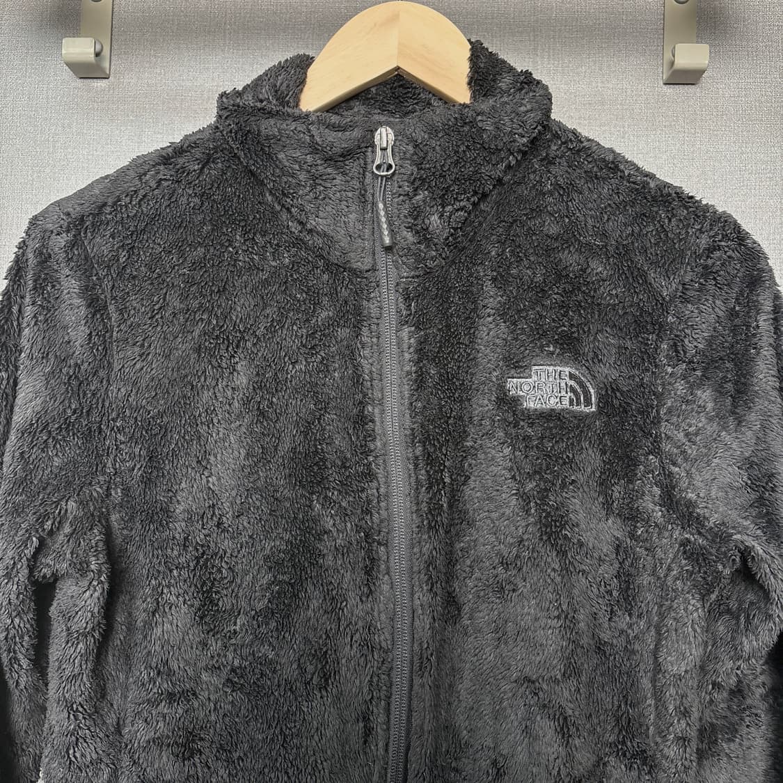 노스페이스 플리스자켓 상품이미지3