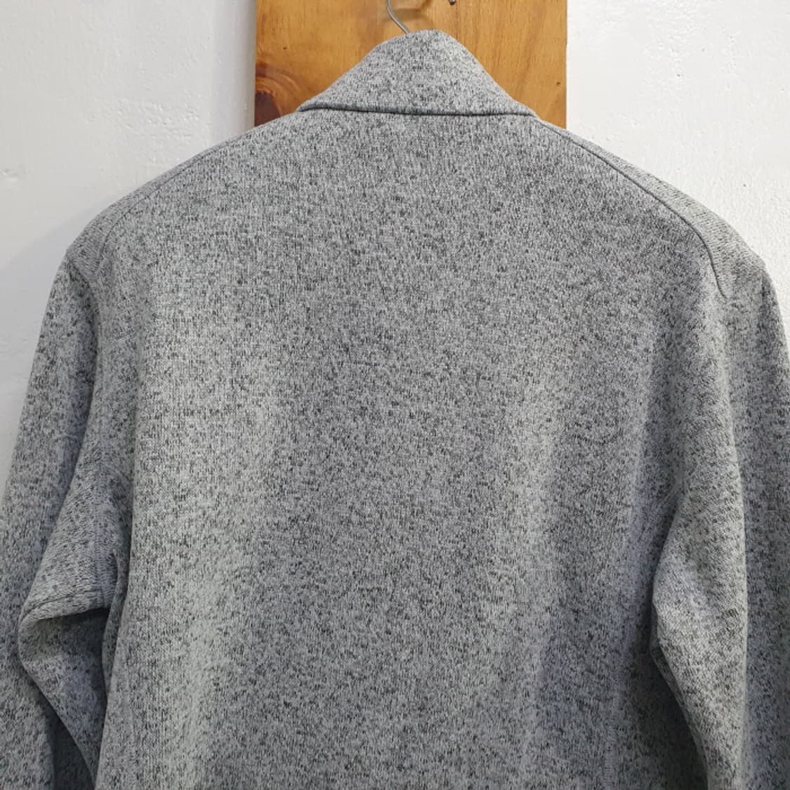 블랙야크 집업후리스자켓(105) 상품이미지8