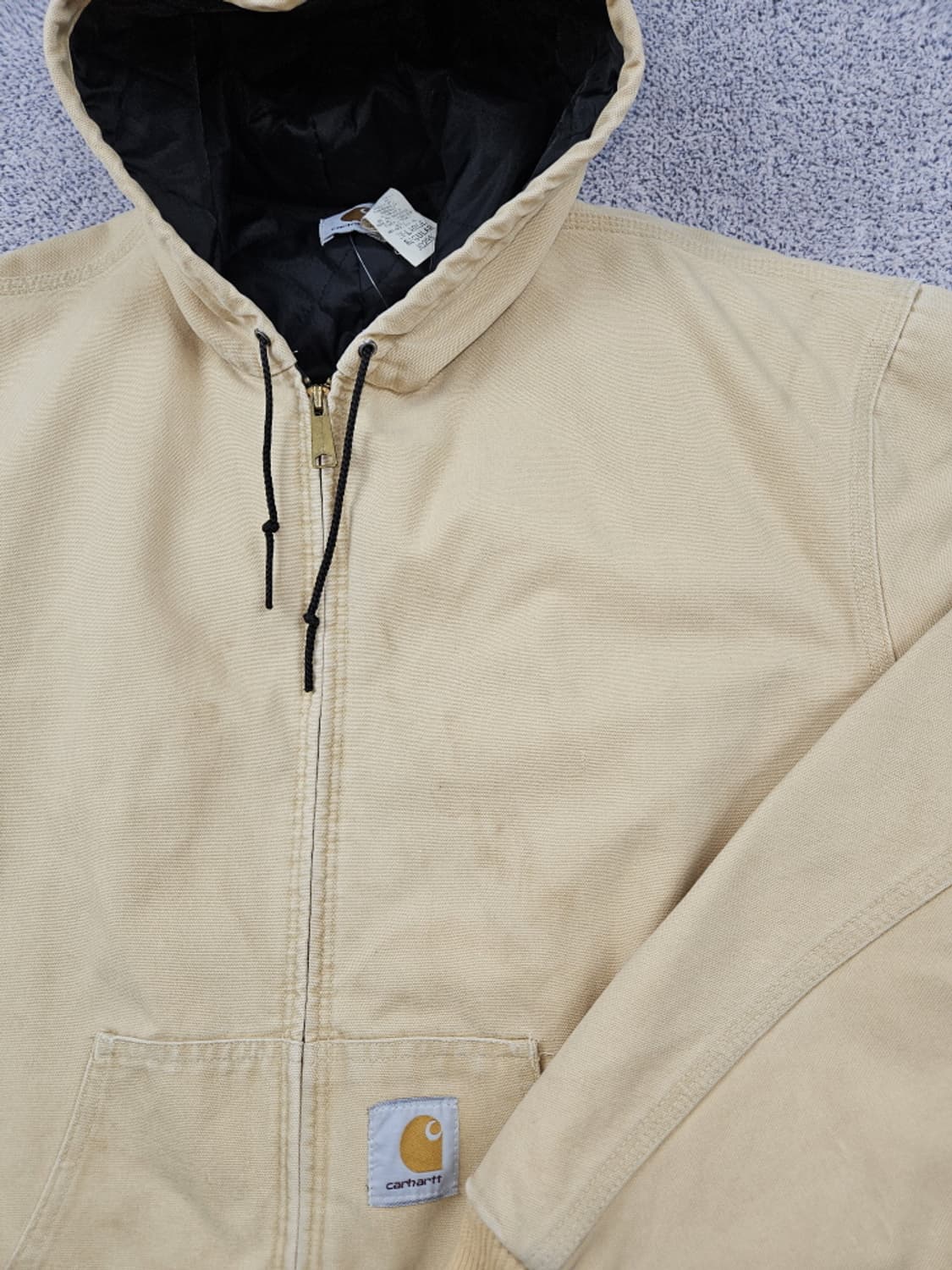 USA 칼하트 액티브자켓 ( 3XL ) / 9561 상품이미지6