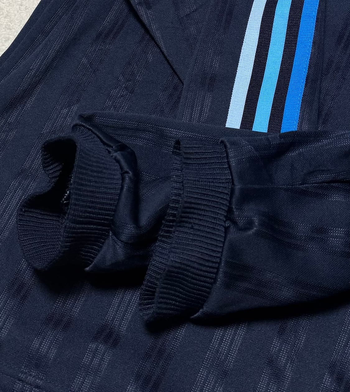 아디다스 남하 네이비 스카이 져지 상품이미지8