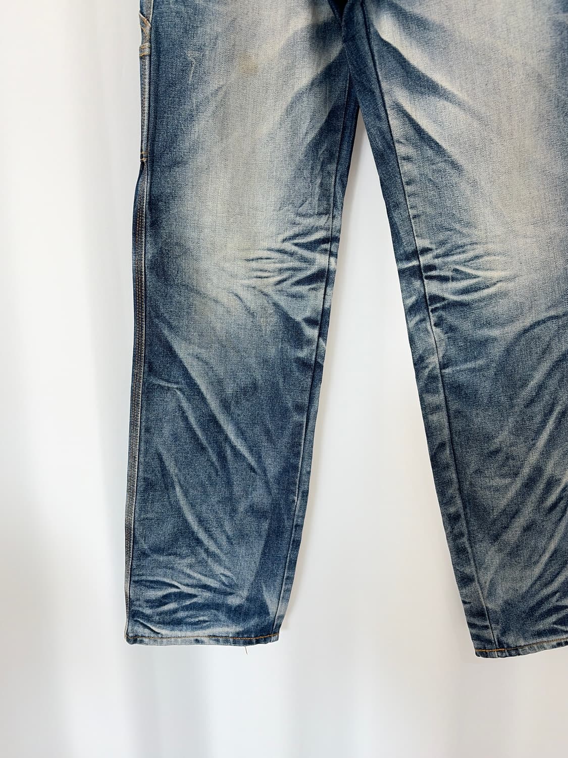 BILLVAN denim pants 상품이미지3