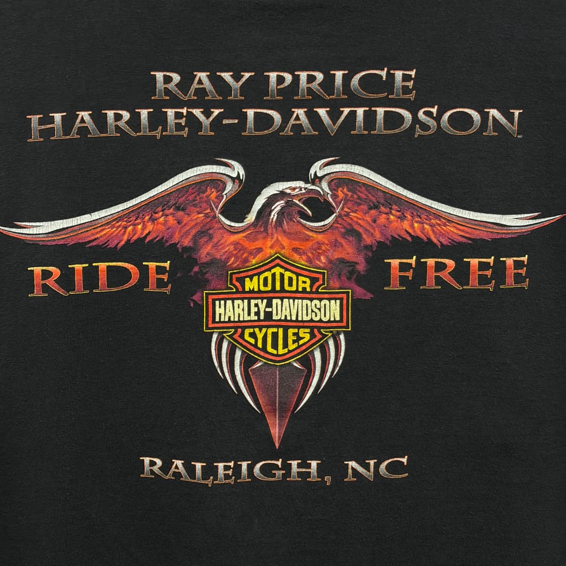 할리데이비슨 반팔 55 상품이미지4