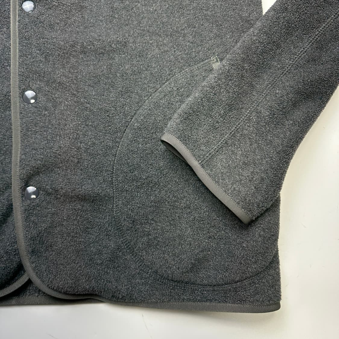 DANTON 단톤 플리스 자켓 상품이미지7