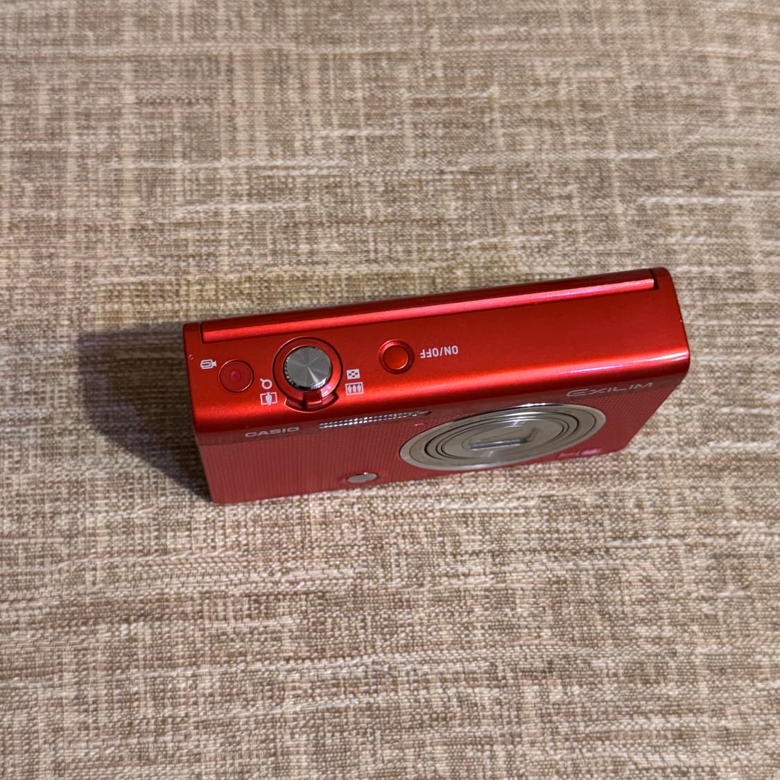 카시오 ex-zr60 ,62 셀프캠 틸트액정 빈티지디카 디지털카메라 상품이미지8