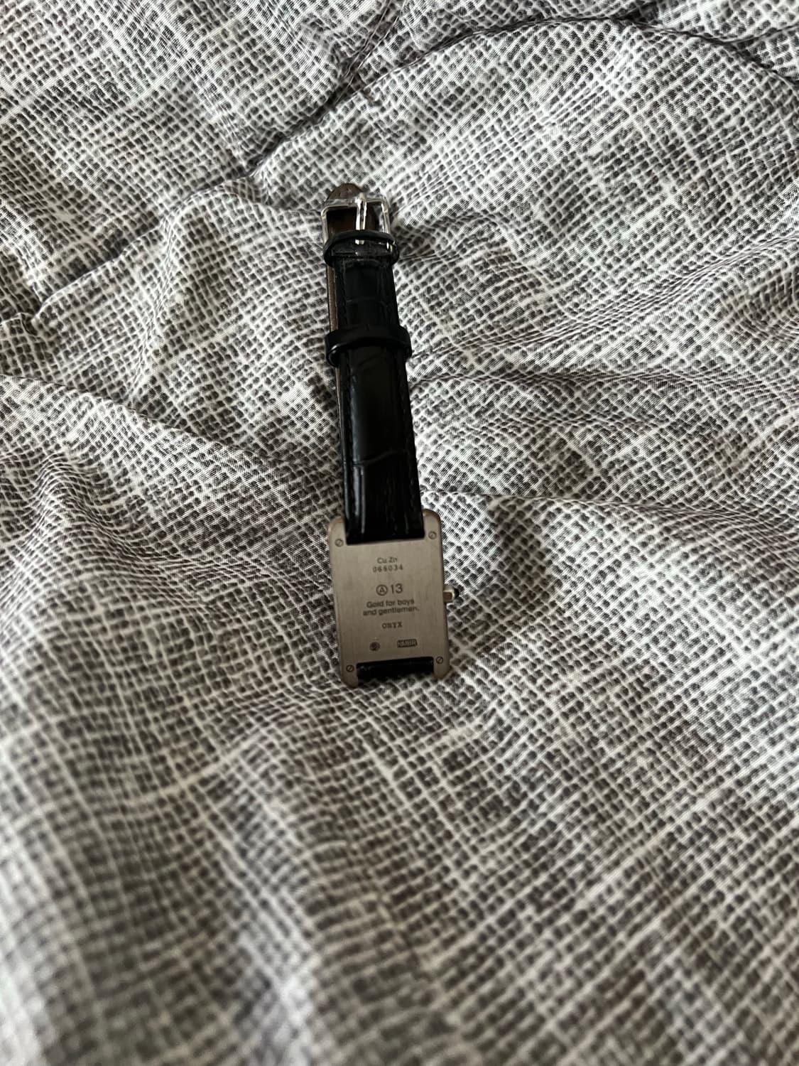 넘버링 팔찌 상품이미지1