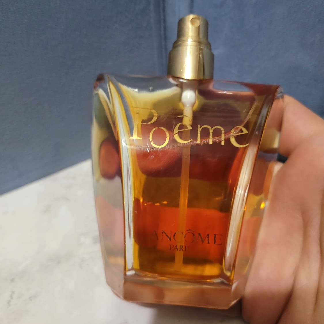 랑콤 POEME 포엠 EDP 100ml 향수 (K) 상품이미지2