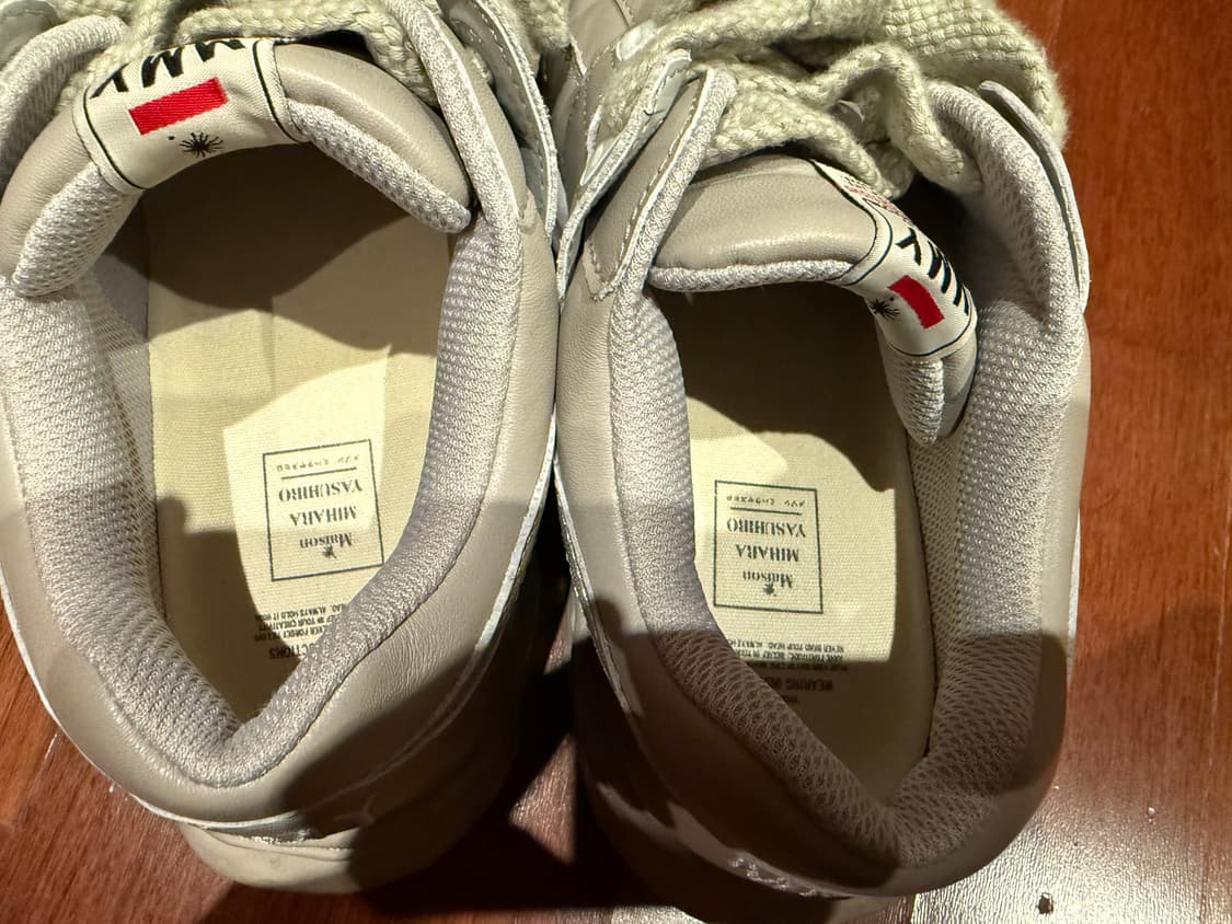 미하라 야스히로 파커 43 상품이미지3