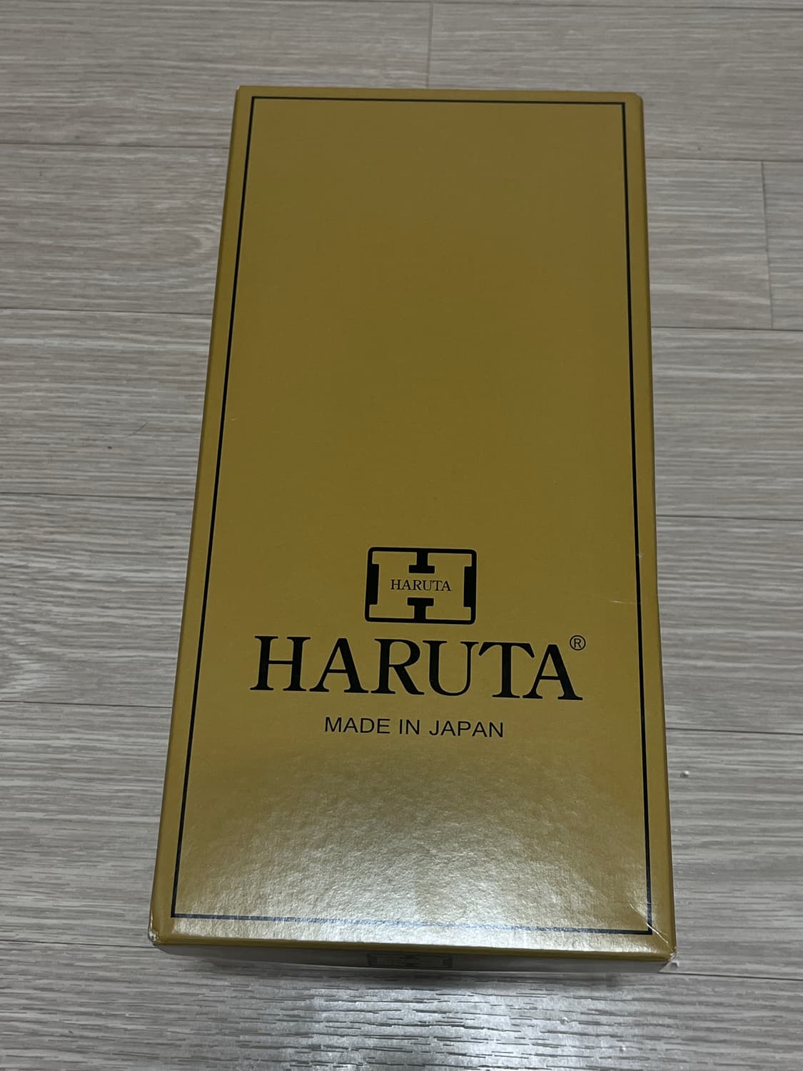 하루타 850 스포크 265 상품이미지5