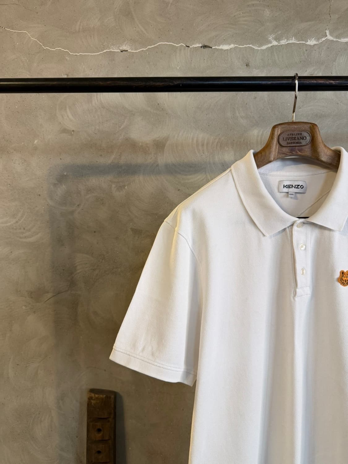 겐조 pk 셔츠 105 상품이미지2