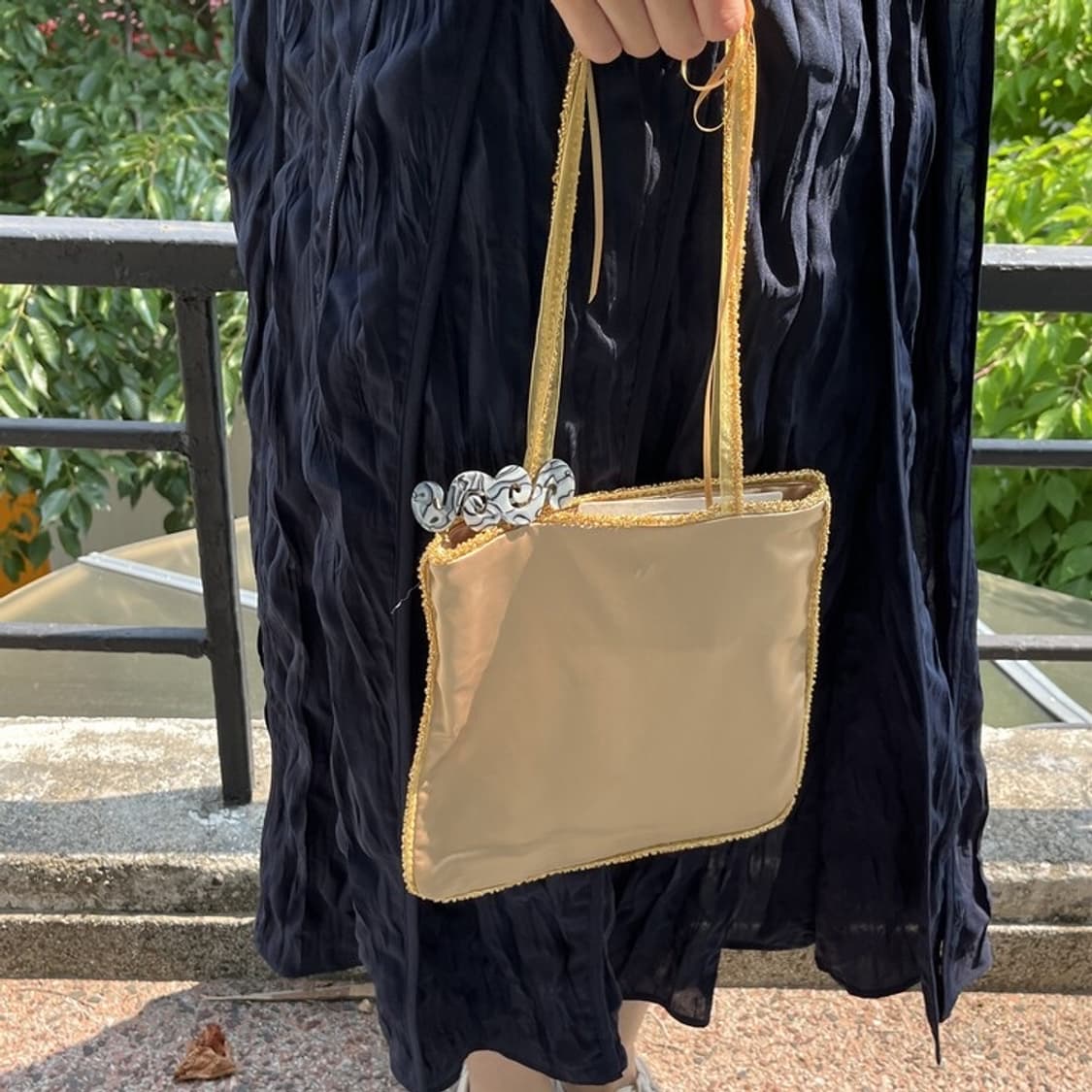 Merrma 가방  상품이미지5