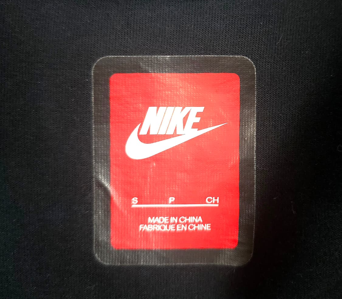 나이키 테크팩 져지 집업 점퍼 44 55 테크플리스 런닝 바람막이 자켓 상품이미지5