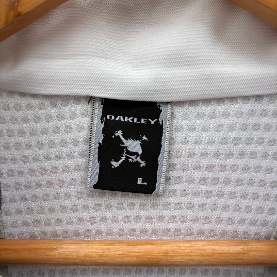 Oakley 오클리 바람막이 자켓 상품이미지2