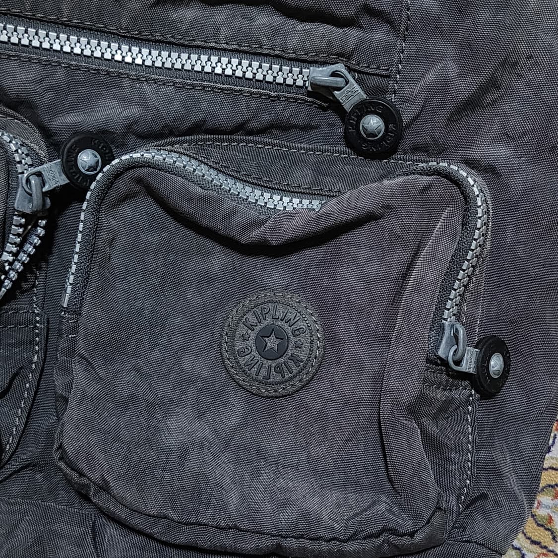 키플링 크로스백 가방 상품이미지5