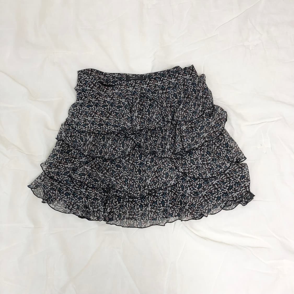 Japanese Vintage 𓇼 하구미 모리걸 코디 세트 3p 상품이미지4