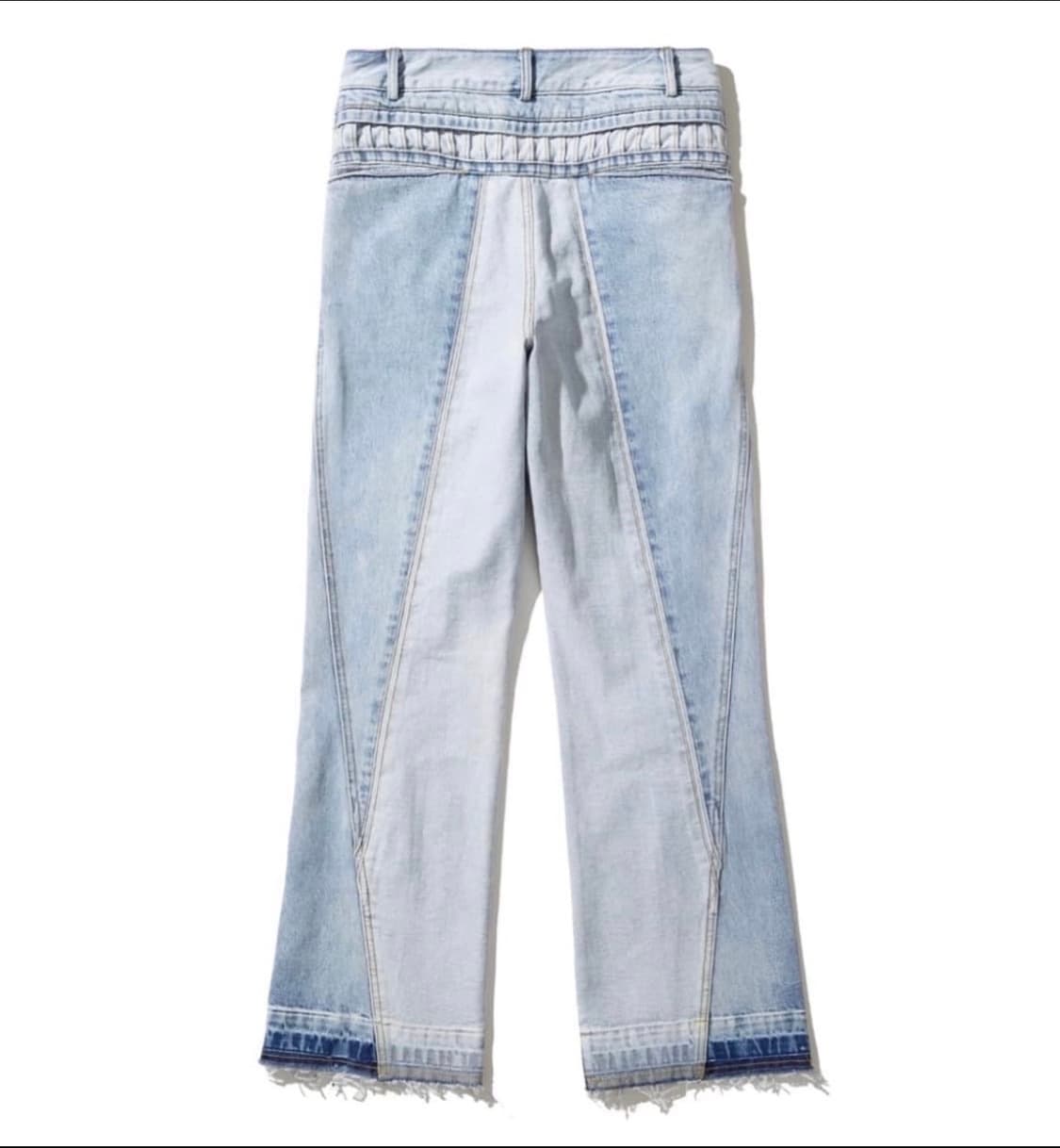 (새상품/유일매물) xlim ep7 03 trousers M 상품이미지2