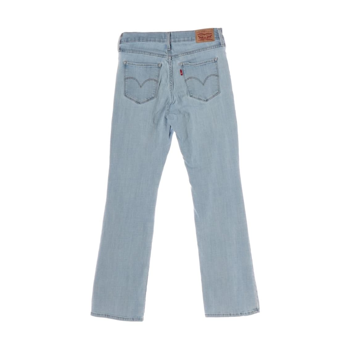 리바이스 연청 스트레이트 데님 팬츠 28 상품이미지2