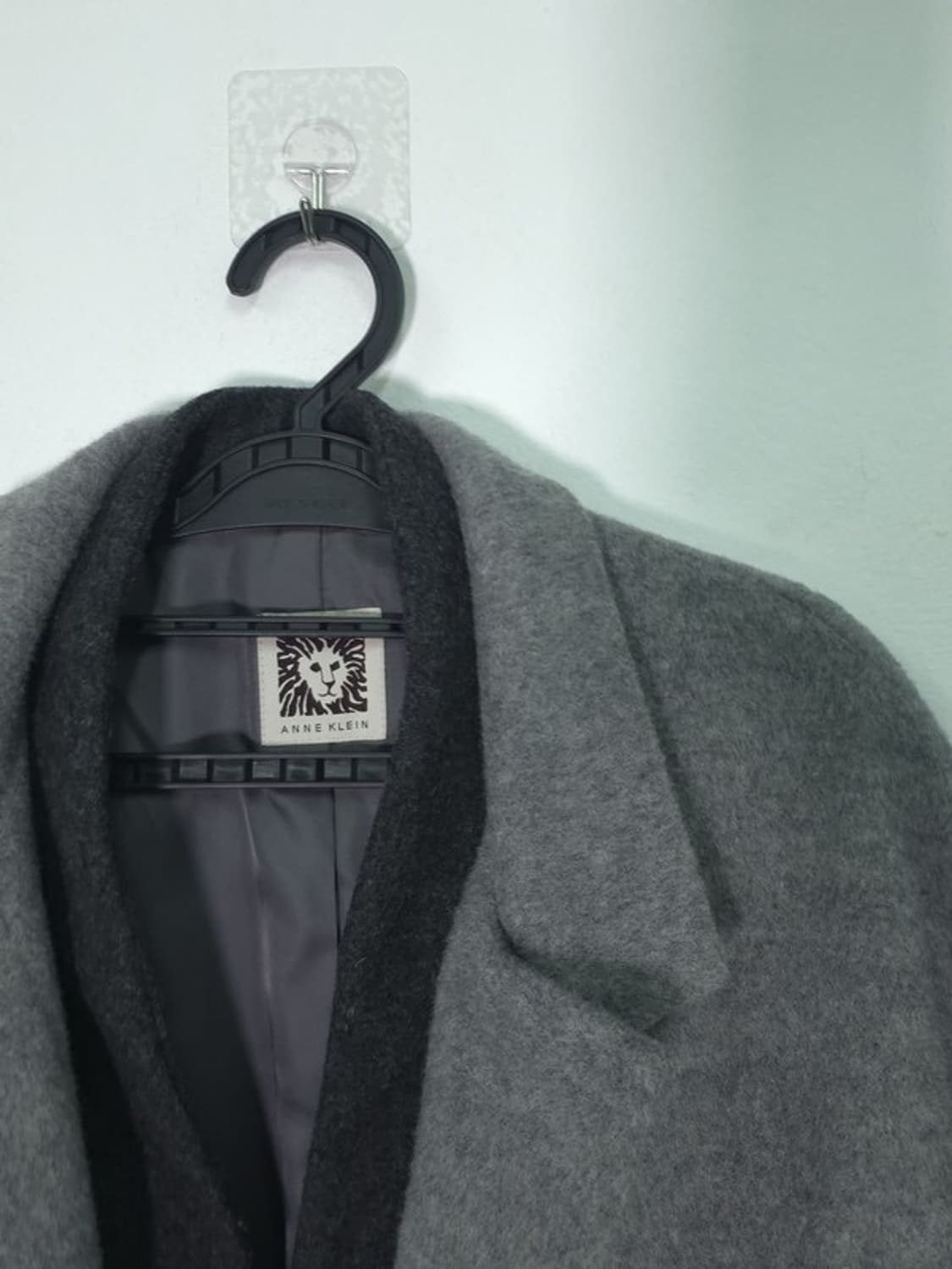 앤클라인 울코트 상품이미지9