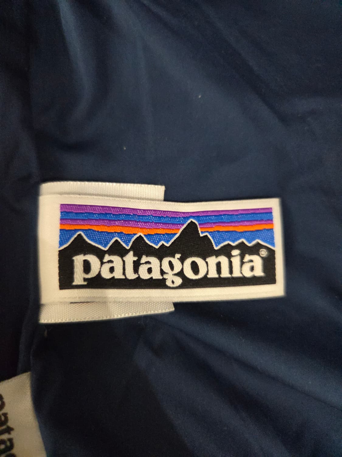 파타고니아 보이즈 레트로X 플리스 자켓 상품이미지7