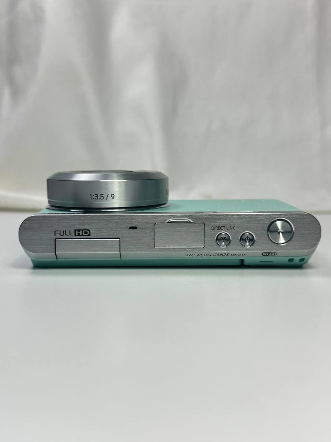 민트✧･ﾟSamsung NX mini 삼성 한효주 디카 미러팝 상품이미지9