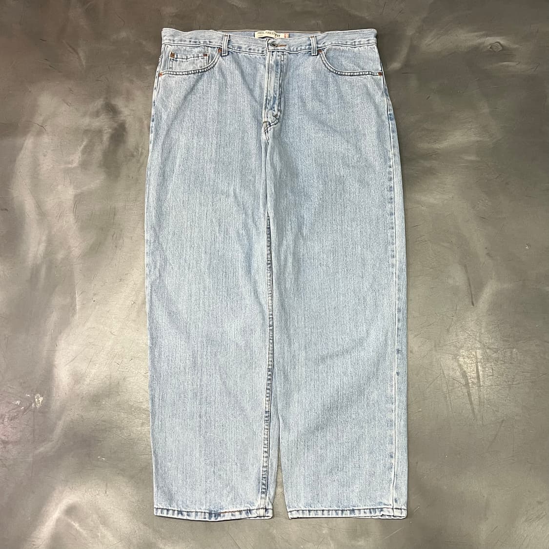  리바이스 550 데님 팬츠 y15231 상품이미지1