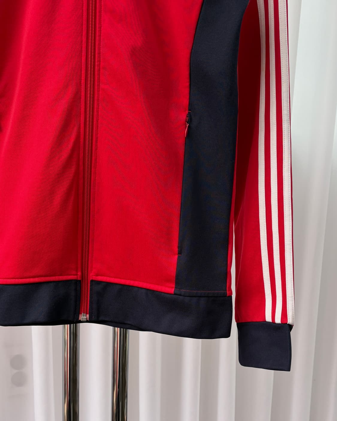 [M]아디다스 코르티스 건호 유로파 트랙탑 져지 상품이미지6