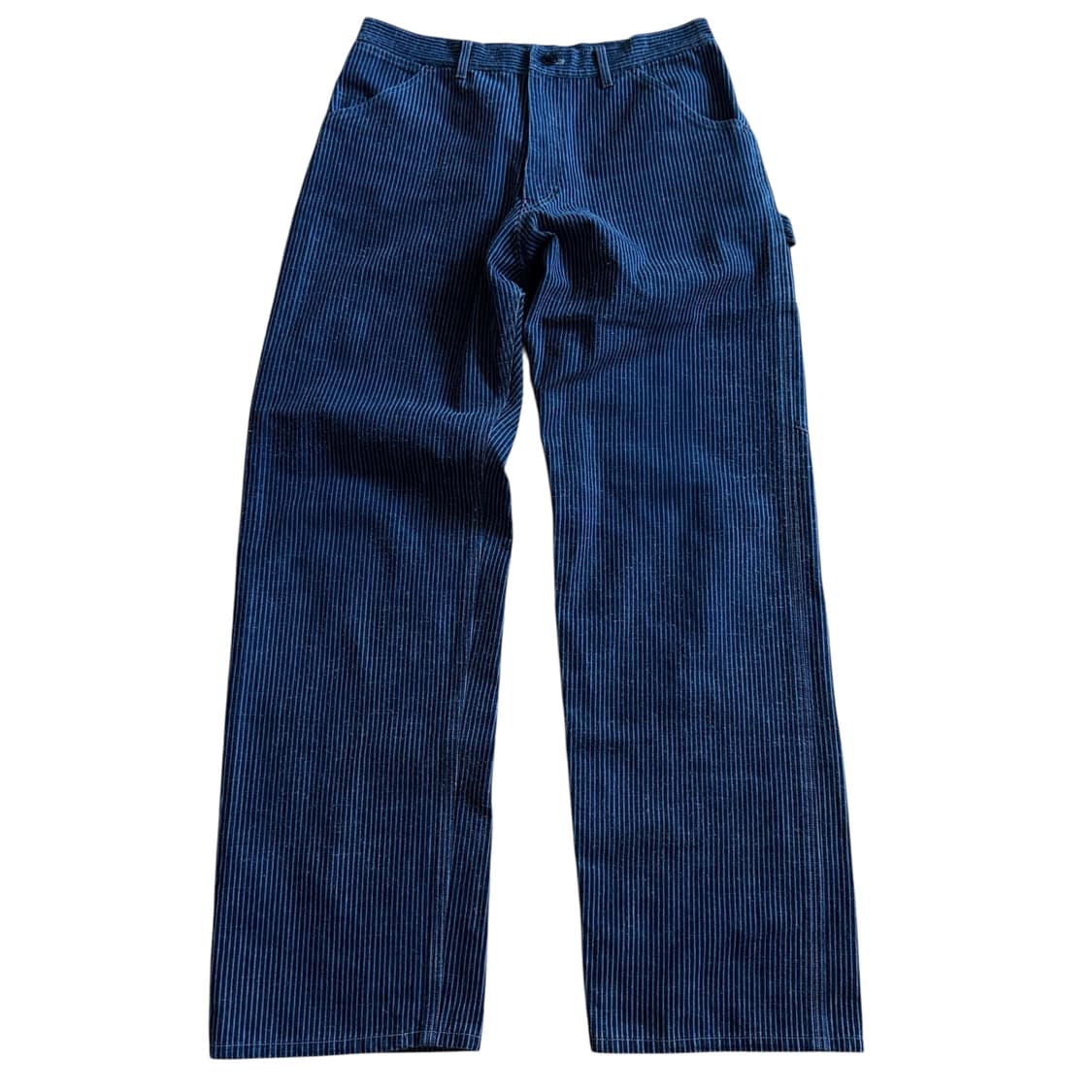 요지야마모토 히코리 카펜터 팬츠 상품이미지4