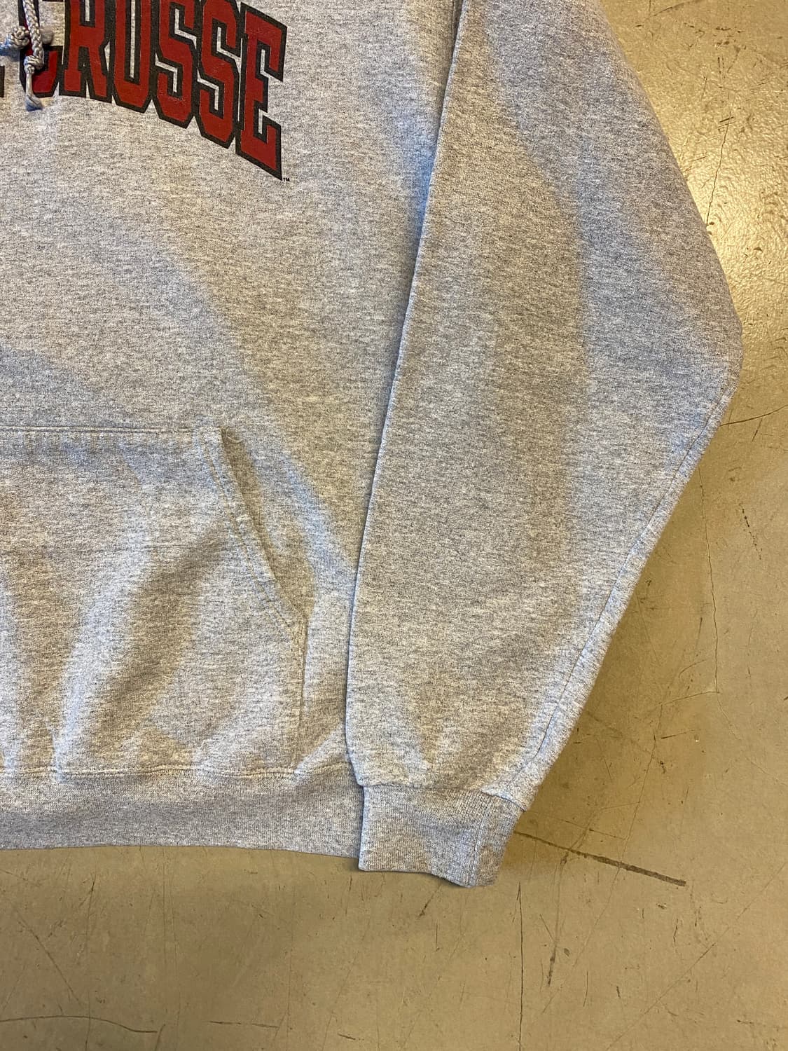 챔피언 후드티 (Man L) AA1325 상품이미지4