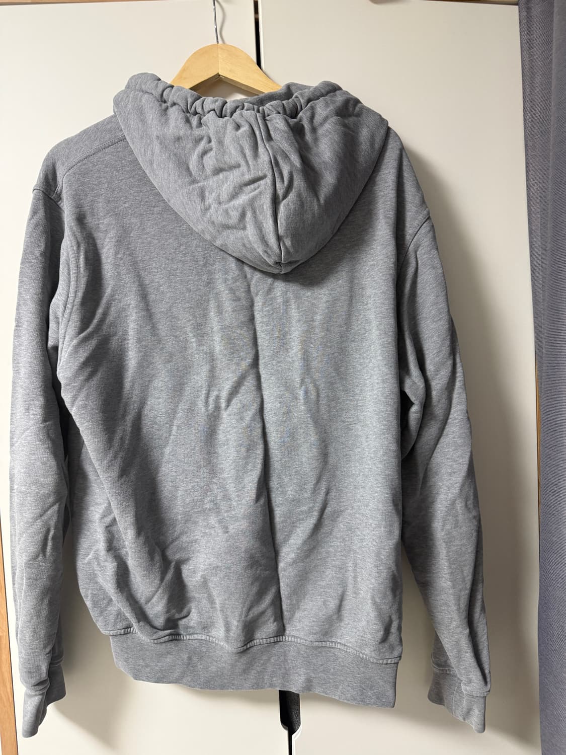 마르지엘라 스테레오타입 후드 상품이미지4