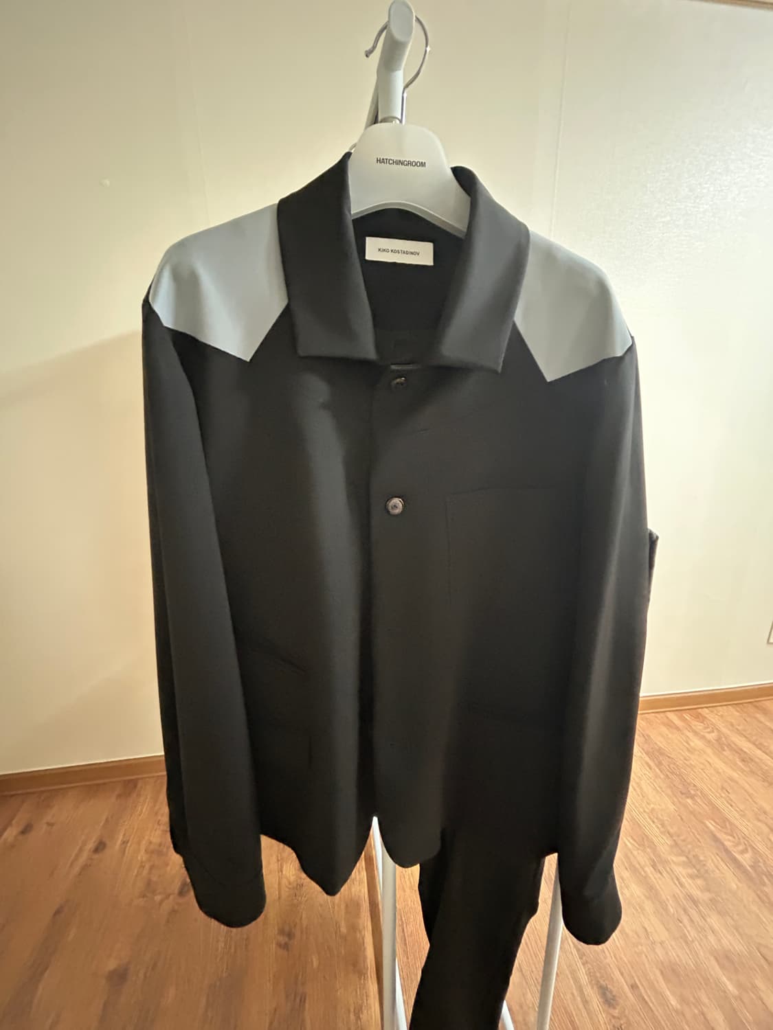 키코 코스타디노브 크룩 블레이저 상품이미지1