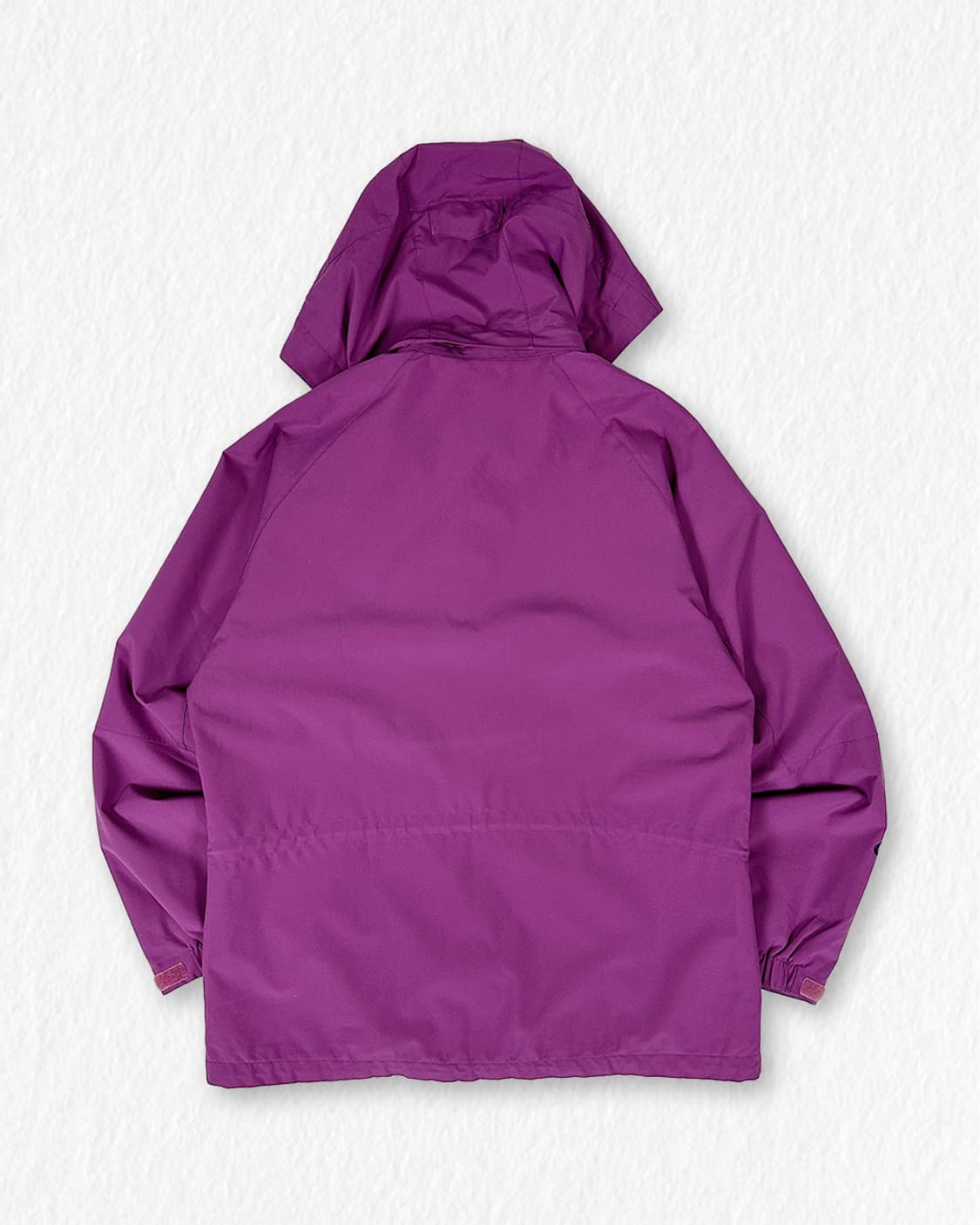 더레드페이스 바람막이 상품이미지2