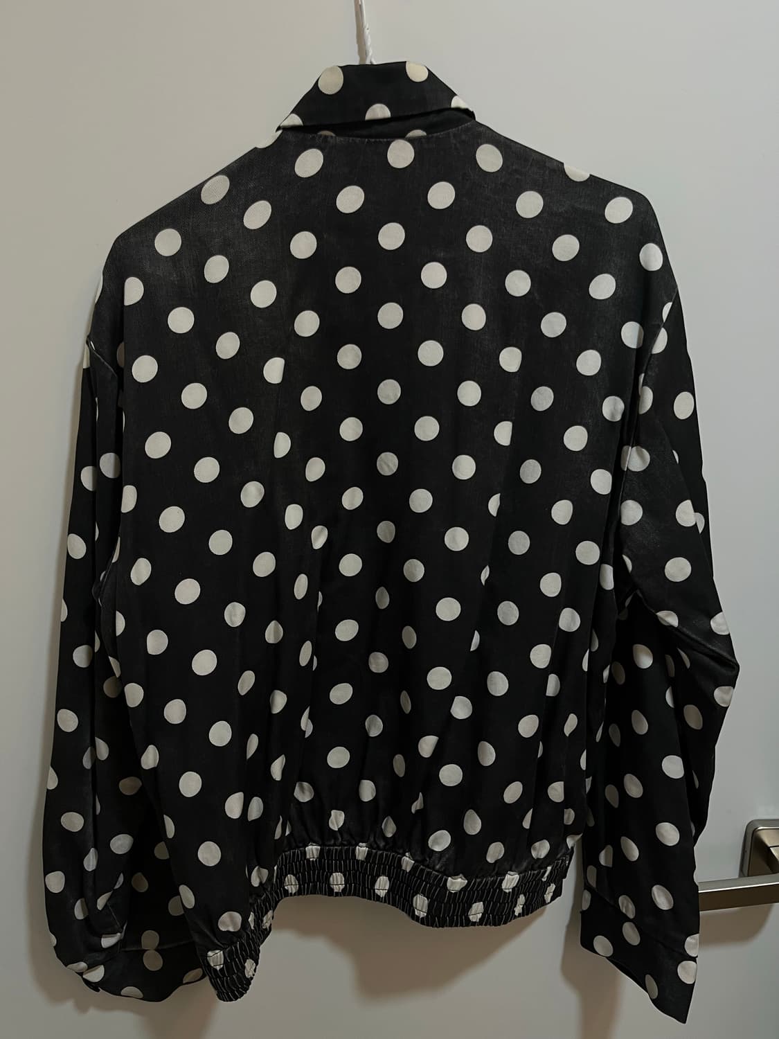 Supreme 슈프림 도트 워크재킷 S 상품이미지2