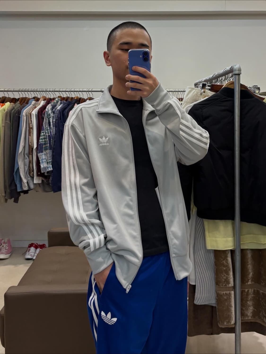 아디다스 파이어버드 상품이미지9