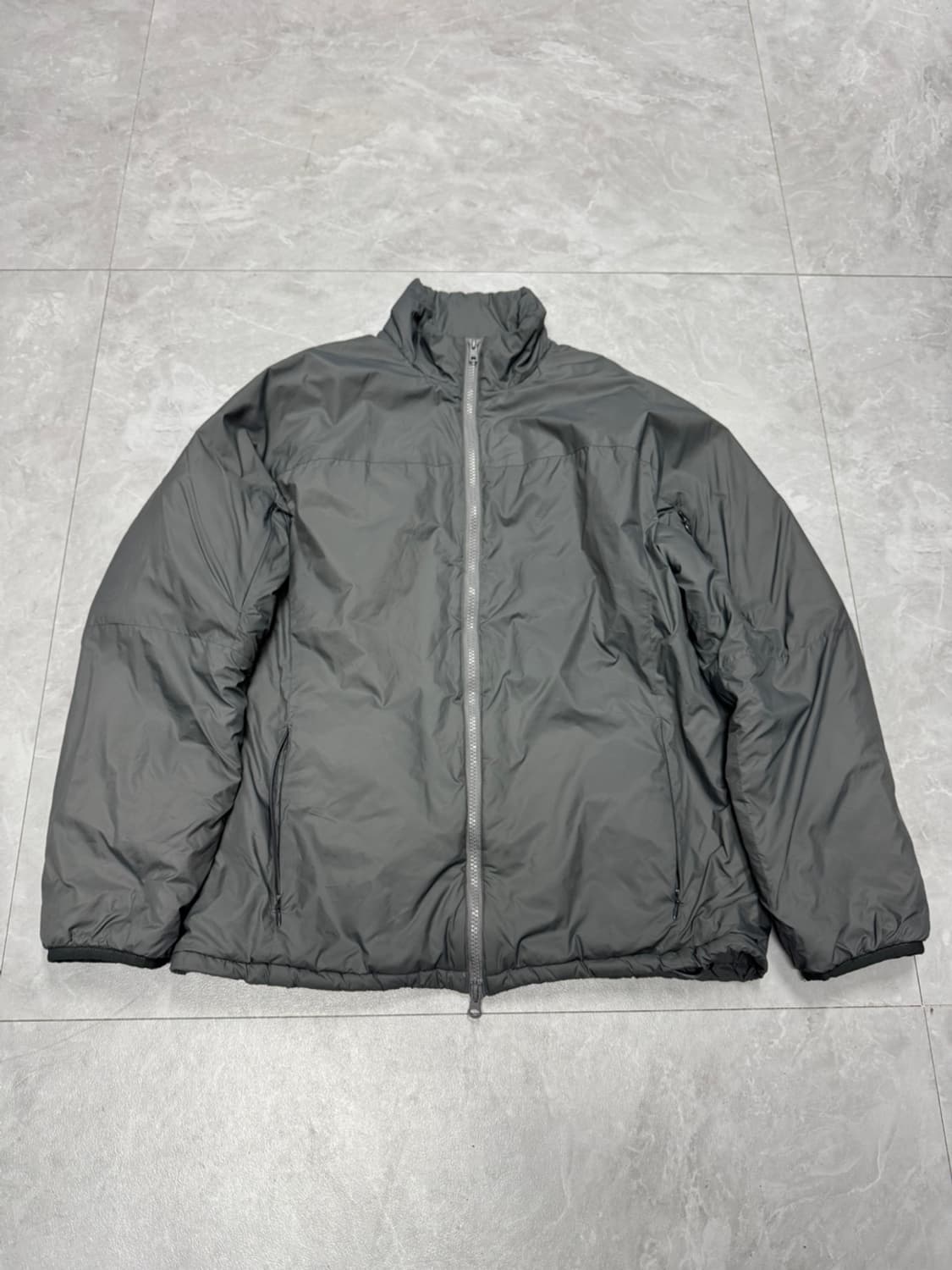 포터리 믹점퍼 상품이미지1