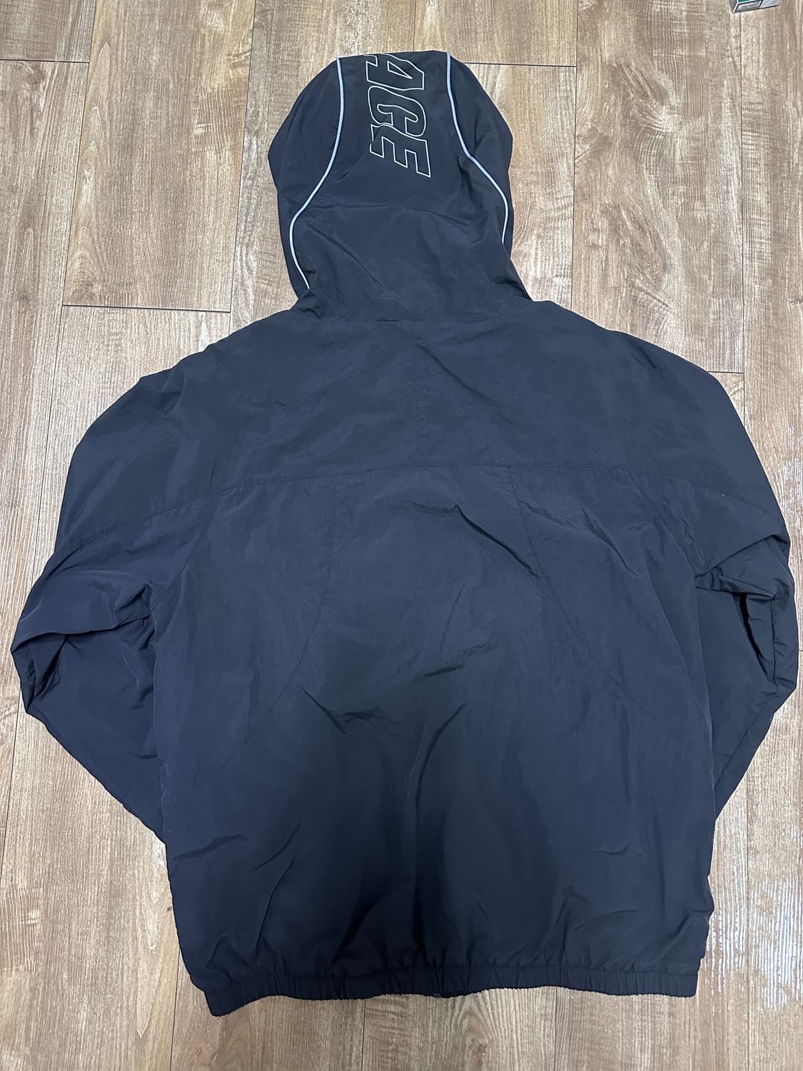 팔라스 바람막이M 상품이미지2