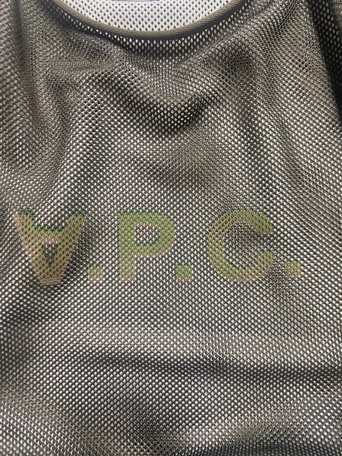 APC 아페쎄 매쉬 토트백 새상품 상품이미지2