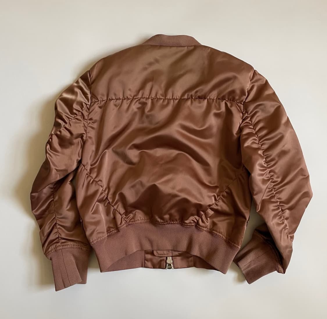 아크네스튜디오 블루종 상품이미지2