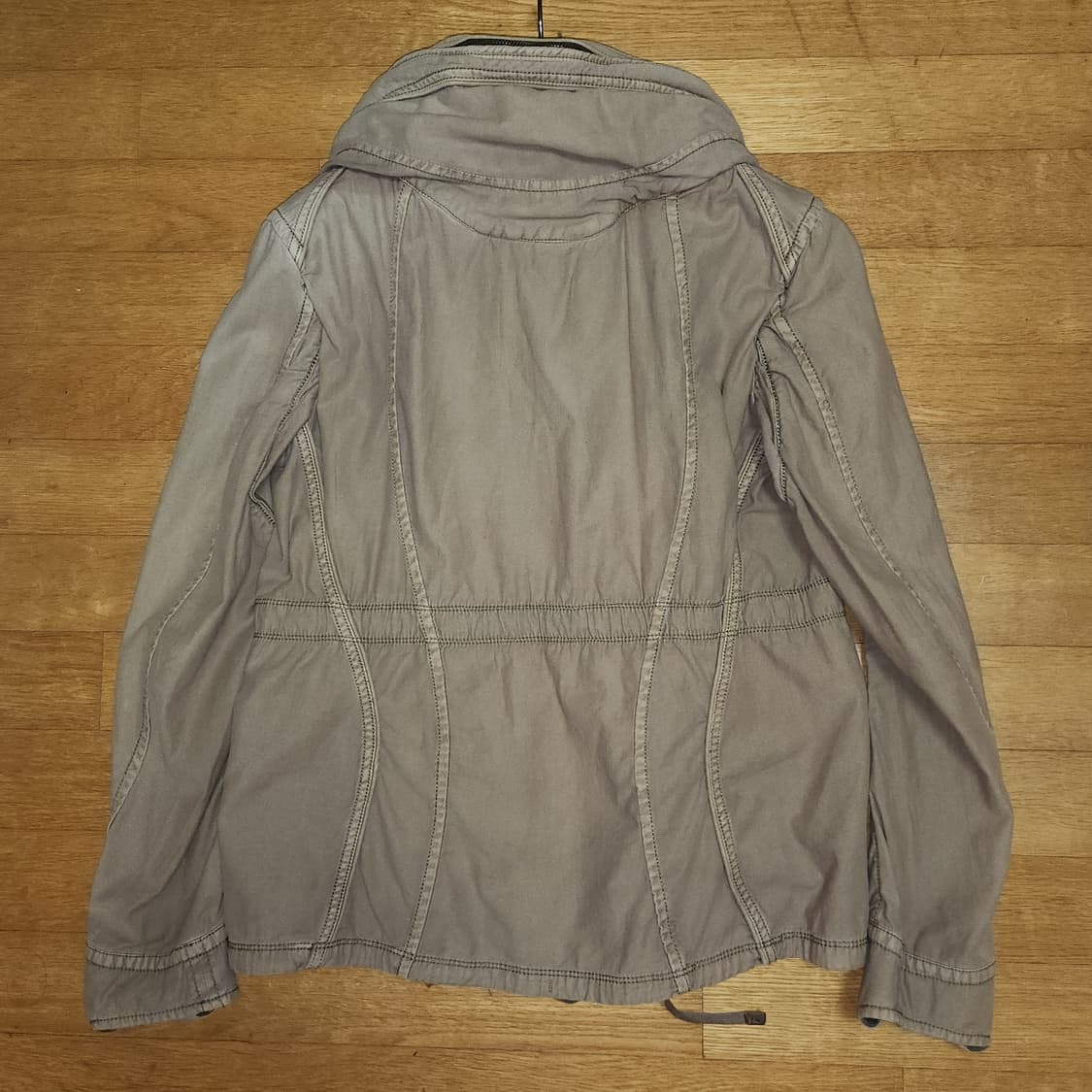 g.o.a 고아 보노 자켓 상품이미지2