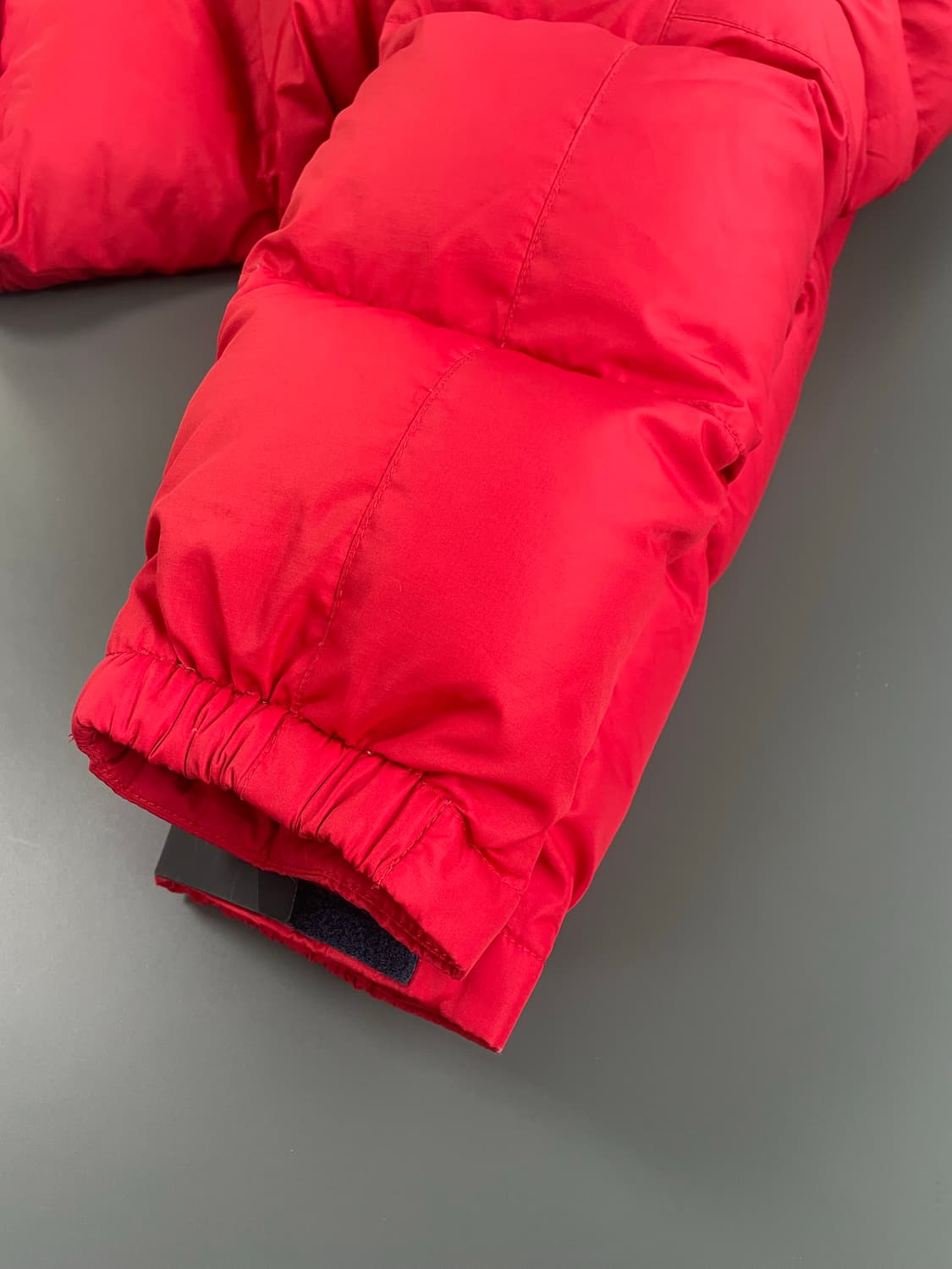 [XL] 폴로 랄프로렌 퍼포먼스 덕다운 후드 패딩 상품이미지5