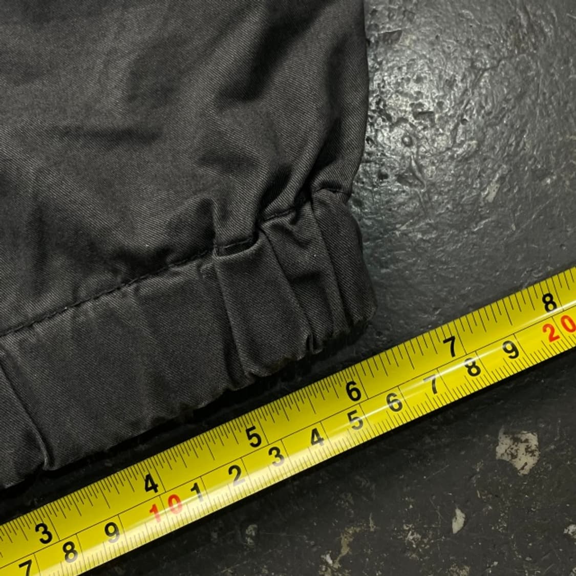 105 유니클로 D 빅포켓 조거팬츠 상품이미지5