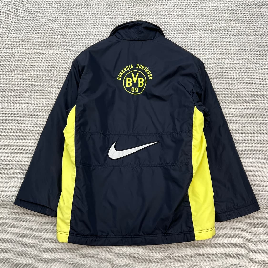 나이키 도르트문트 점퍼 r2606 상품이미지2